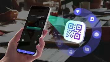 QR Scanner