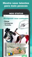 Views Nos Status