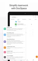 ONLYOFFICE Documents