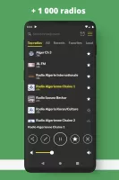 Radio Algeria live