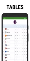Football Live Scores