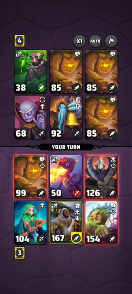 Black Deck - Card Battle CCG