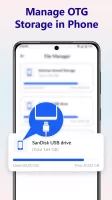 OTG Connector For Android
