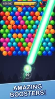 Bubble Pop! Puzzle Game Legend