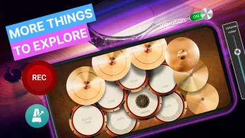 Learn Drum