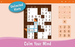 Kakuro: Number Crossword