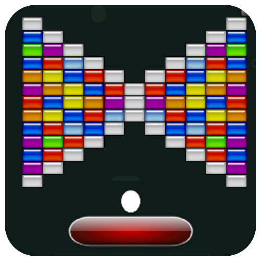 Arka Master (Brick Breaker)