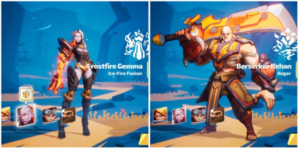 Torchlight: Infinite