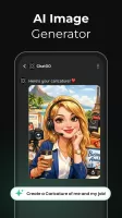 AI Chat Ask Assistant Chatbot