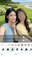 LINE Camera