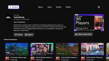 Twitch