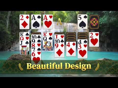 solitaire classic  h 2340119 store video