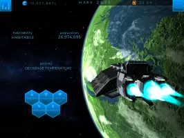 TerraGenesis