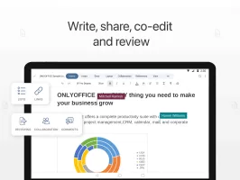 ONLYOFFICE Documents
