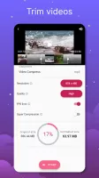 Videos & Movies Compressor