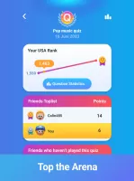 QuizDuel! Quiz & Trivia Game