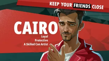 Money Heist: Ultimate Choice