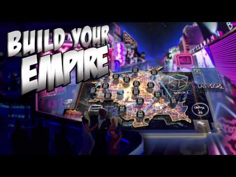 Underworld Empire v1 Trailer