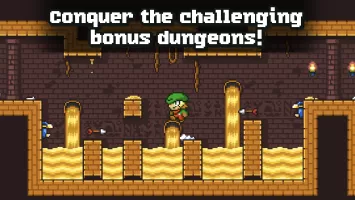 Super Dangerous Dungeons