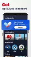 Heart Rate Monitor - Pulse App
