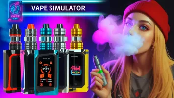 Vape 'N Pod