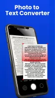 Text Scanner - Image to Text
