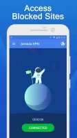 Armada VPN