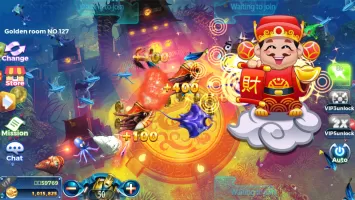 Tiger Casino - Vegas Slots
