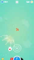 Man Vs. Missiles