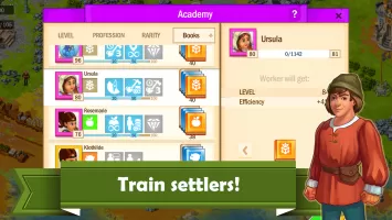 WORLD Builder build your world