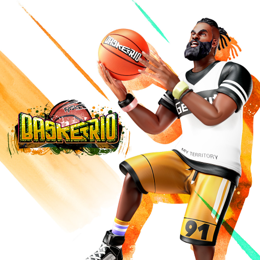 Basketrio:Allstar Streetball