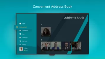 TrueConf 4K Video Calls
