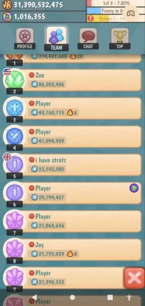 Cookies Inc. - Idle Clicker