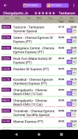 Chennai Trains