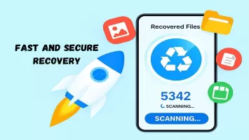 إسترجاع جميع الصور