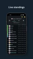Football Live Scores