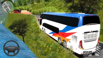 Bus Simulator