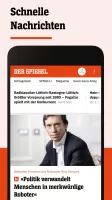 DER SPIEGEL - Nachrichten