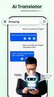 Portuguese English Translator