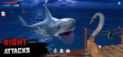 Raft® Survival - Ocean Nomad