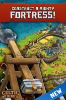 Celtic Tribes -  Strategy MMO