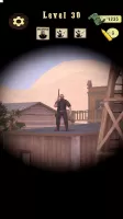 Wild West Sniper: Cowboy War