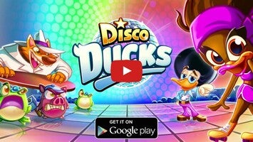 Disco Ducks Zoo (Android)