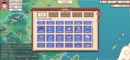 East Trade Tycoon