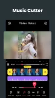 Photo Video Maker With Music