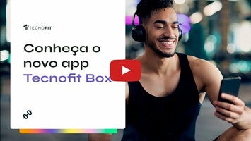 Melhor aplicativo para CrossFit: conheça o novo App Tecnofit Box