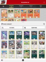 Pokémon TCG Live