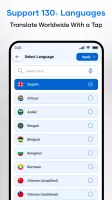Language Translator