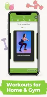 DWP Fitness - Diet & Workout
