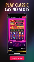 McLuck Casino: Jackpot Slots